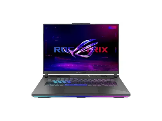 ASUS ROG STRIX G16 G614PP-RV218 RYZEN 9 8940HX 16GB 1TB SSD 8GB RTX5070 FDOS resmi