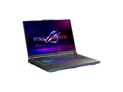 ASUS ROG STRIX G16 G614PP-RV218 RYZEN 9 8940HX 16GB 1TB SSD 8GB RTX5070 FDOS resmi