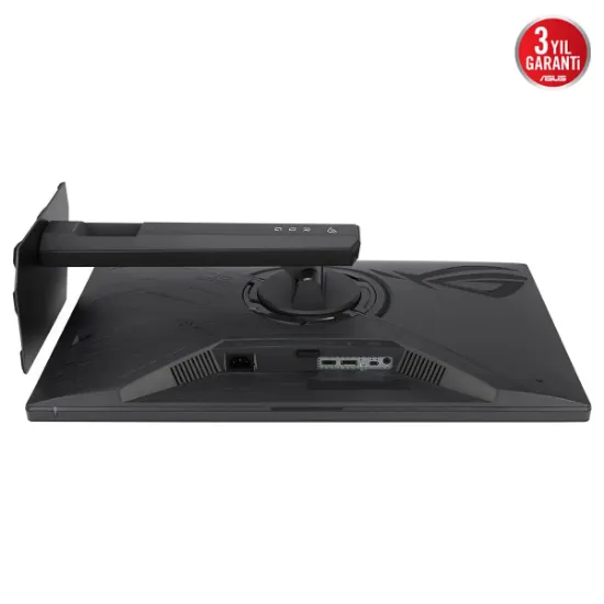27 ASUS ROG STRIX XG27ACSR 220HZ 1MS 2K ADAPTİVE-SYNC PİVOT FAST IPS QHD GAMİNG MONİTÖR resmi
