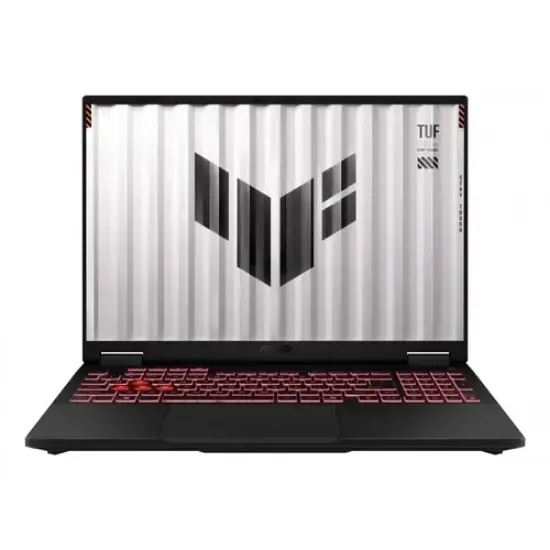  ASUS TUF GAMING A16 FA608UMI-TU166 RYZEN 7 260 16GB 512GB SSD 8GB RTX5060 FDOS resmi