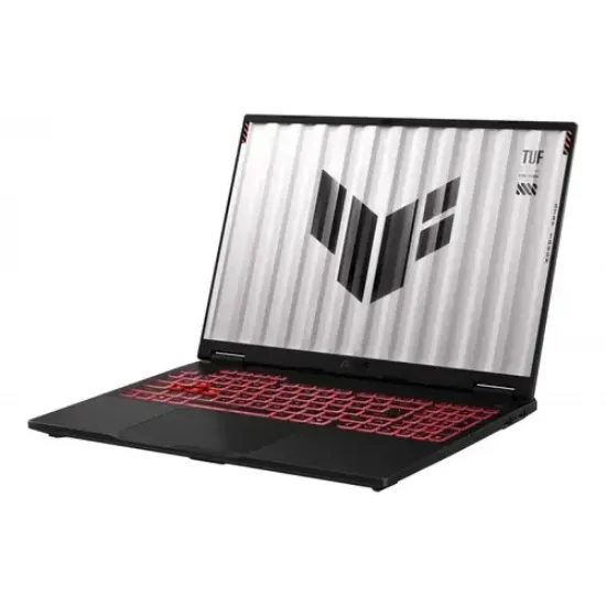  ASUS TUF GAMING A16 FA608UMI-TU166 RYZEN 7 260 16GB 512GB SSD 8GB RTX5060 FDOS resmi