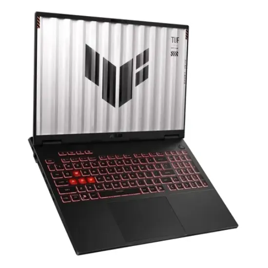  ASUS TUF GAMING A16 FA608UMI-TU166 RYZEN 7 260 16GB 512GB SSD 8GB RTX5060 FDOS resmi