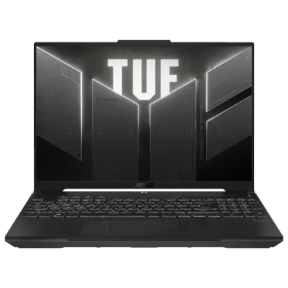 ASUS TUF GAMING F16 FX607VJB-RL136 CORE 5 210H 16GB 512GB SSD 6GB RTX3050 FDOS resmi