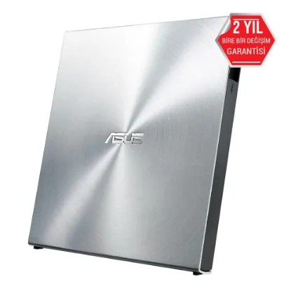 ASUS ZENDRIVE-U5S SDRW-08U5S-U CD/DVD YAZICI resmi