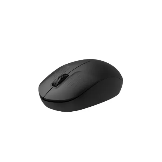 PHİLİPS KABLOSUZ  MOUSE SPK7358B SİYAH resmi