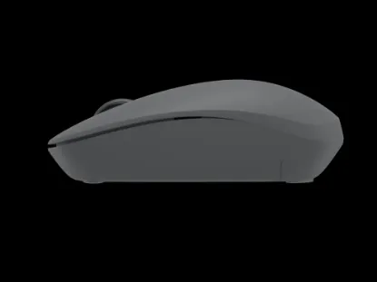 PHILIPS 2.4 GHZ + BLUETOOTH MOUSE SPK7418G GRİ resmi