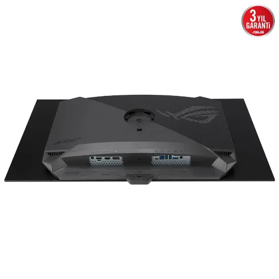 31.5 ASUS ROG STRİX OLED XG32UCWMG 4K 240HZ / FHD 480HZ 0.03MS HDR10 DUAL MODE WOLED GAMİNG MONİTÖR resmi