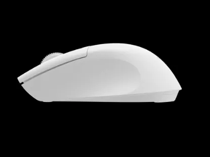 PHILIPS 2.4 GHZ + BLUETOOTH MOUSE SPK7528W BEYAZ resmi