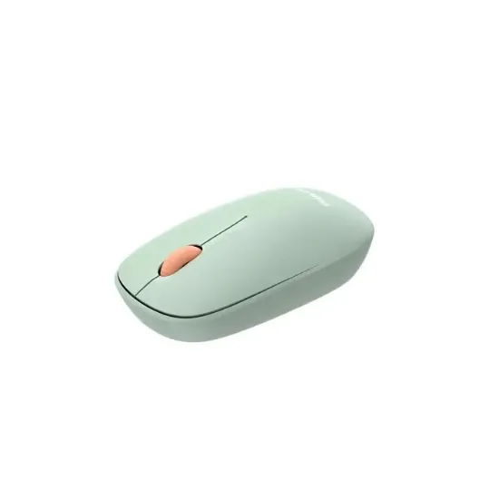 PHILIPS KABLOSUZ MOUSE SPK7318E YEŞİL resmi