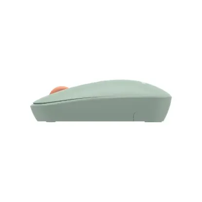PHILIPS KABLOSUZ MOUSE SPK7318E YEŞİL resmi