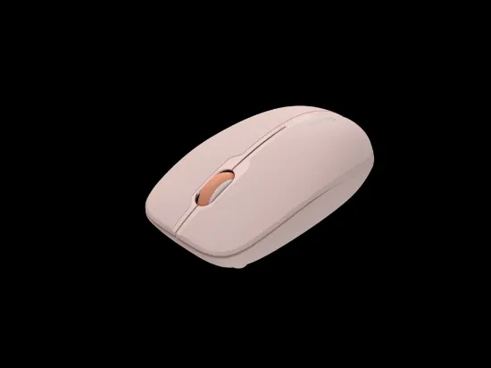 PHILIPS 2.4 GHZ + BLUETOOTH MOUSE SPK7418P PEMBE resmi