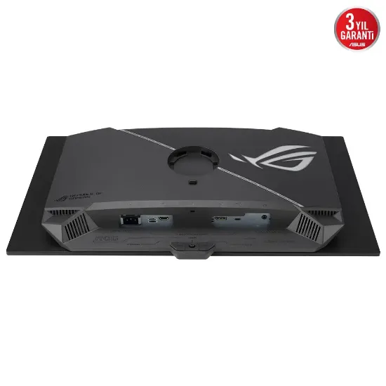 26.5 ASUS ROG STRİX OLED XG27ACDMS 280HZ 0.03MS  ADAPTİVE SYNC PİVOT QD-OLED GAMİNG MONİTÖR resmi