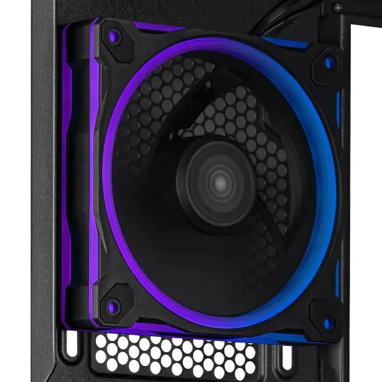 ASUS PRIME AP202 TG SIYAH GAMING KASA resmi