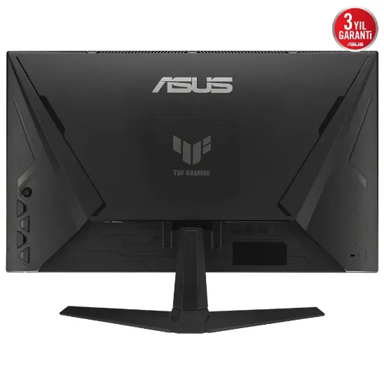 27 ASUS TUF GAMING VG279QM5A 0.3MS 240HZ GAMING AL ELMB SYNC YÜKSEKLİK AYARLI FHD FAST IPS resmi