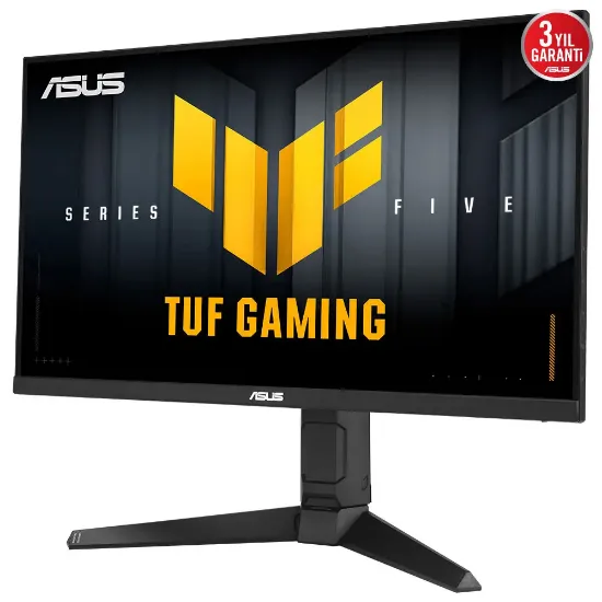 24.5 ASUS TUF GAMING VG259QMRL5A 0.3MS 310HZ AI ELMB SYNC FHD FAST IPS GAMING resmi