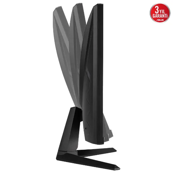 24.5 ASUS TUF GAMING VG259QM5A 0.3MS 240HZ  MONITOR resmi