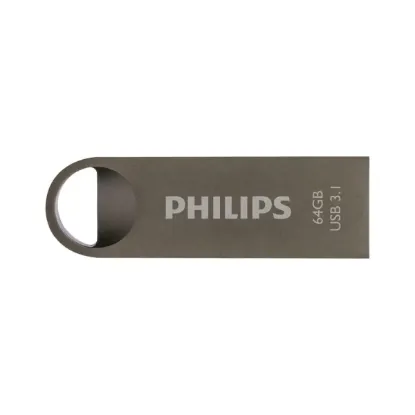 PHILIPS 64GB USB3.1 100/150MB/S FM64FD165B/00 resmi
