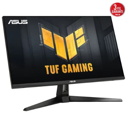 27 ASUS TUF GAMING VG27AQ5A 0.3MS 210HZ 2K resmi