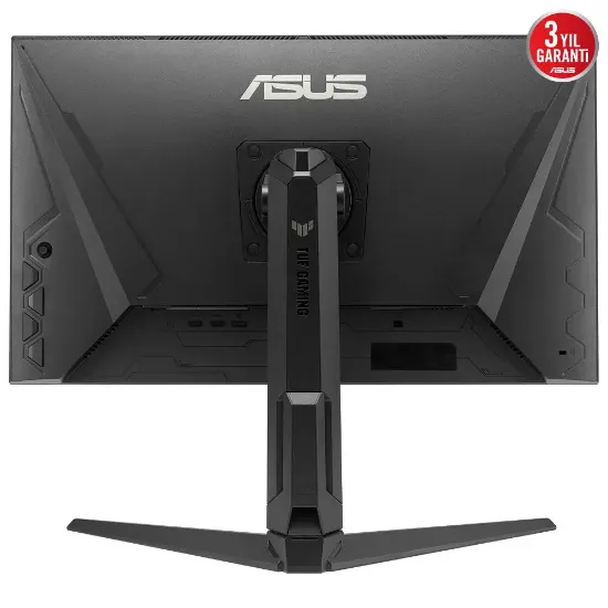 27 ASUS TUF GAMING VG27AQML5A 0.3MS 300HZ PIVOT HDR400 2K QHD FAST IPS GAMING resmi