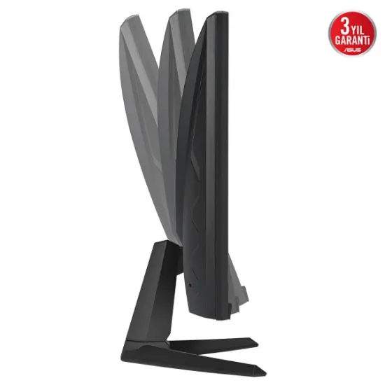 23.8 ASUS TUF GAMING VG249QE5A 1MS 146HZ MONITOR resmi