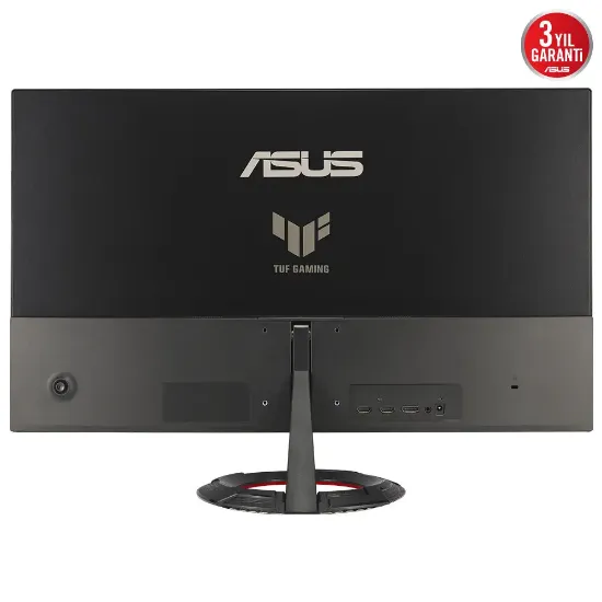 23.8 ASUS TUF GAMING VG249Q5R 0.3MS 200HZ FHD FLICKER FREE FAST IPS GAMING resmi