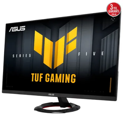 27 ASUS TUF GAMING VG279Q5R 0.3MS 200HZ FLICKER FREE FAST IPS GAMING resmi