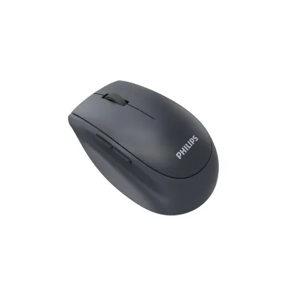 PHILIPS KABLOSUZ BLUETOOTH  MOUSE SPK7627K GRİ resmi
