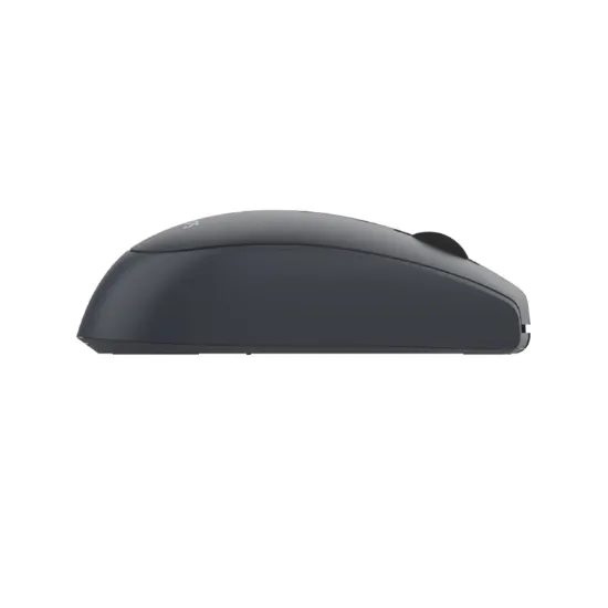 PHILIPS KABLOSUZ BLUETOOTH  MOUSE SPK7627K GRİ resmi