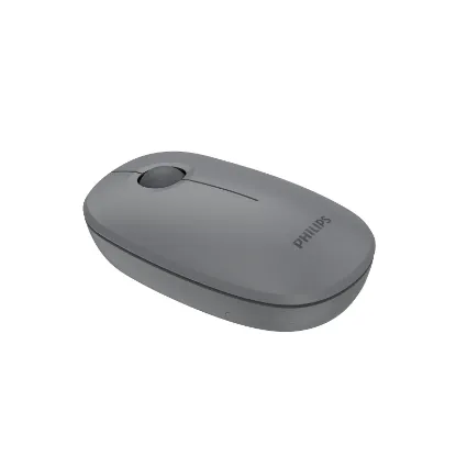 PHILIPS KABLOSUZ  MOUSE SPK7378G GRİ resmi