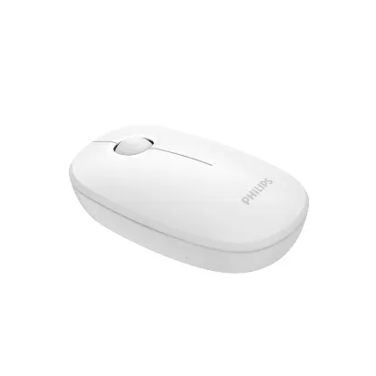 PHILIPS KABLOSUZ  MOUSE SPK7378W BEYAZ resmi