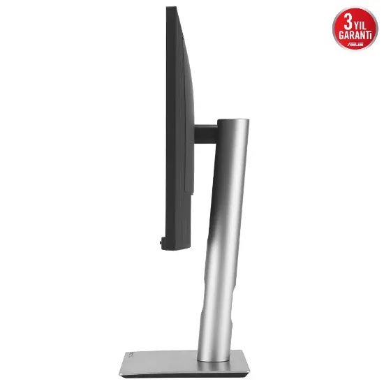 27 ASUS PROART PA278CFRV 5MS 100HZ 2K PIVOT IPS resmi