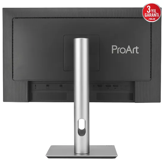 27 ASUS PROART PA278CFRV 5MS 100HZ 2K PIVOT IPS resmi