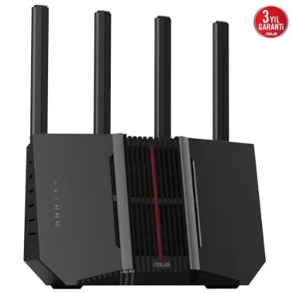 ASUS RT-BE92U WIFI 7 ROUTER resmi