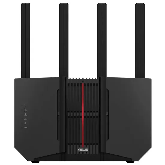 ASUS RT-BE92U WIFI 7 ROUTER resmi
