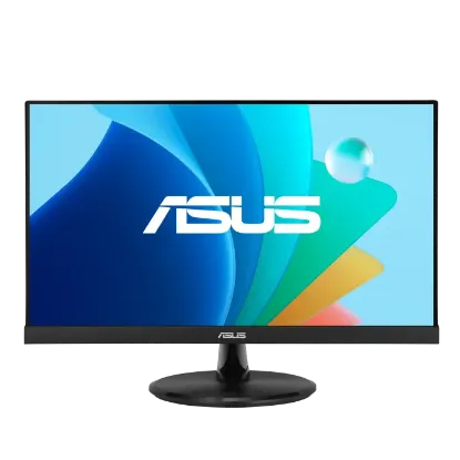 21.5 ASUS VP229HF FHD 1MS IPS 100 HZ HDMI VGA  resmi