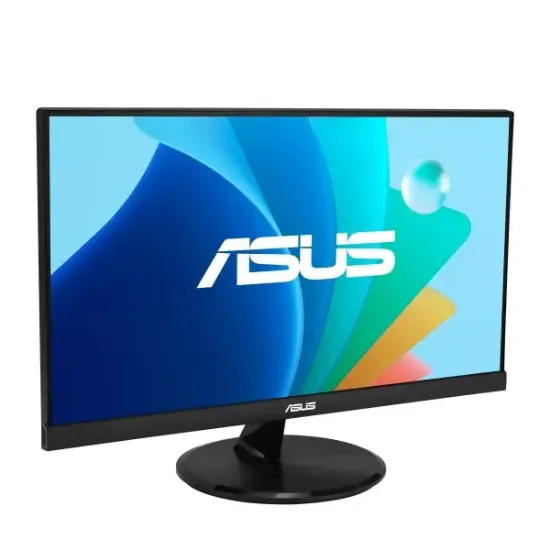 21.5 ASUS VP229HF FHD 1MS IPS 100 HZ HDMI VGA  resmi