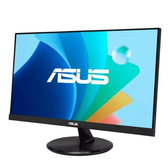 21.5 ASUS VP229HF FHD 1MS IPS 100 HZ HDMI VGA  resmi