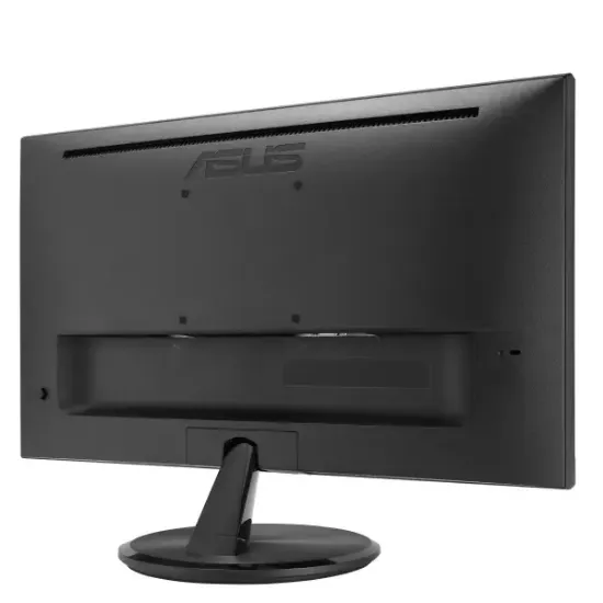 21.5 ASUS VP229HF FHD 1MS IPS 100 HZ HDMI VGA  resmi