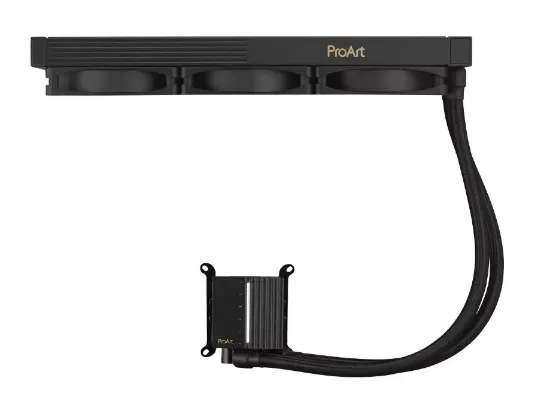 ASUS PROART LC360 360MM SIVI SOGUTUCU resmi
