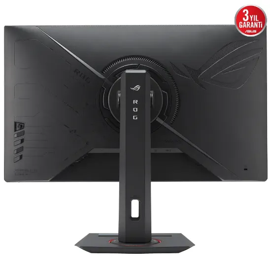 27 ASUS ROG STRIX XG27UCS 1MS 160HZ 4K UHD FREESYNC IPS PİVOT GAMİNG (OYUNCU) MONİTÖR resmi
