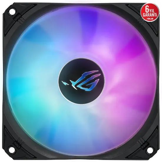 ASUS ROG STRIX LC III 360 ARGB (90RC00T1-M0UAY0) resmi