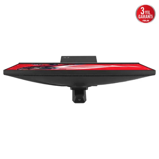 27 ASUS ROG STRIX XG27UCSR 4K 160HZ | FHD 324HZ DUAL MODE  0.03MS PİVOT  FREESYNC G-SYCN UYUMLU FAST IPS GAMİNG (OYUNCU) MONİTÖR resmi