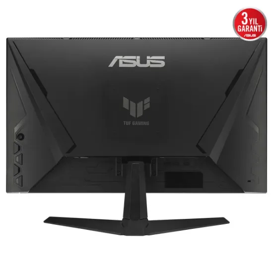 27 ASUS TUF GAMING VG27AQE5A 0.3MS 165HZ 2K FAST resmi