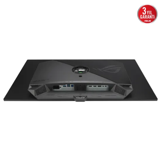 31.5 ASUS ROG SWİFT OLED PG32UCDM3 240HZ 0.03MS 4K UHD ADAPTİVE SYNC QD-OLED GAMİNG MONİTÖR resmi
