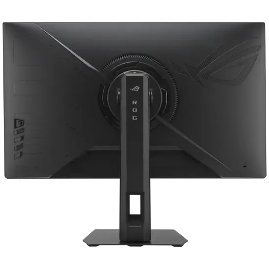 27 ASUS ROG STRIX XG27ACMES 0.3MS 255HZ FAST IPS 2K GAMING  resmi