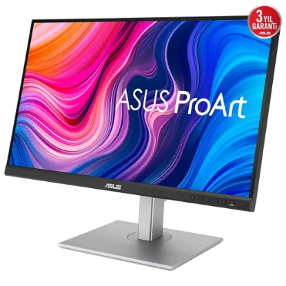 27 ASUS PA278CV IPS QHD 5MS 75HZ HDMI DP resmi