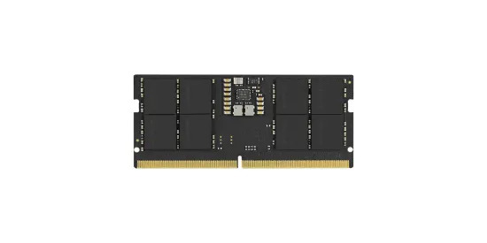 GOODRAM 16GB DDR5 5600Mhz SODIM GR5600S564L46S-16G resmi