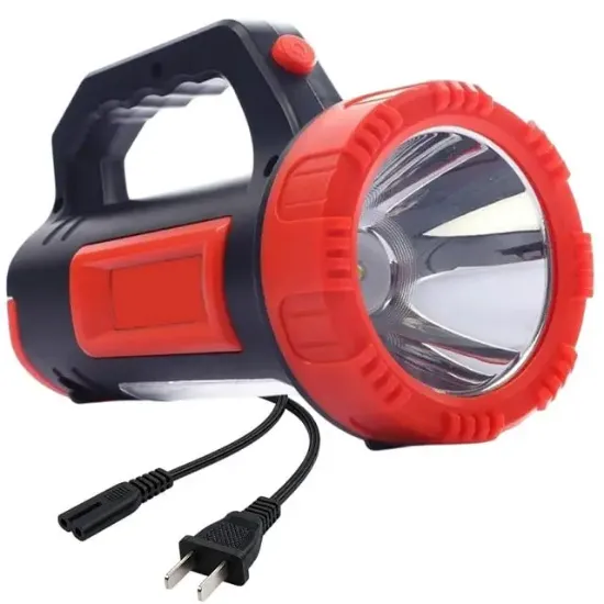 Powermaster XS-519 Şarj Edilebilir Power Ledli 3W Kamp Tipi El Feneri resmi