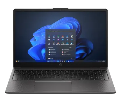 HP 250 G10 D63QMET C7-150U 16GB 512GB SSD 15.6" FDOS resmi