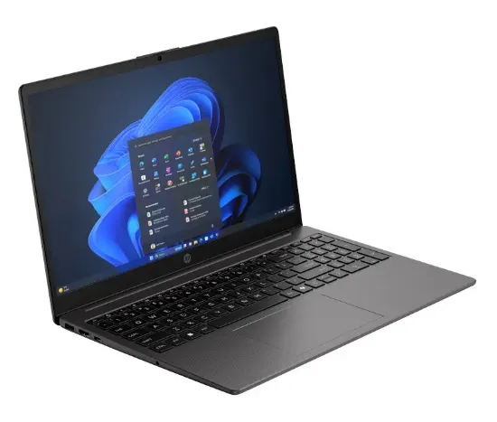 HP 250 G10 D63QMET C7-150U 16GB 512GB SSD 15.6" FDOS resmi